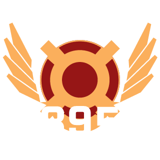 AeonicBlaze's emblem