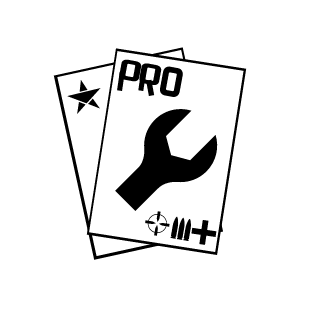 kakparter's emblem