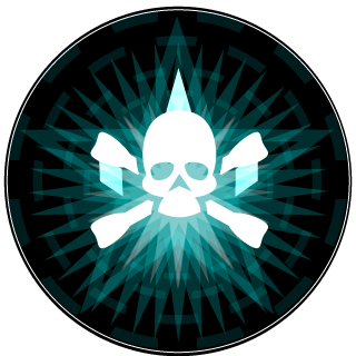 MZraks's emblem
