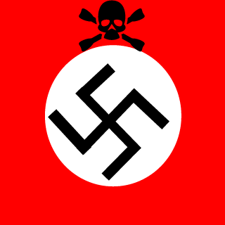 SolDieRMoVinG's emblem