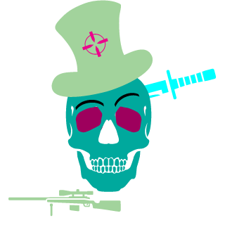 Wellalrightshrek's emblem