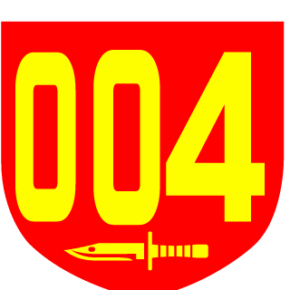 TITO-PESKI's emblem