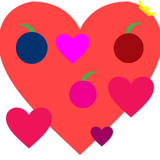 TheB3rryL0vers's emblem