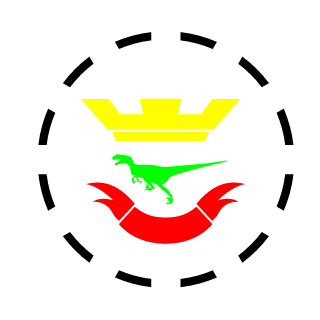 Monako228's emblem