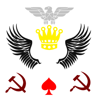 Fisik-Yadershik's emblem