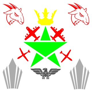 Jack24Beast's emblem