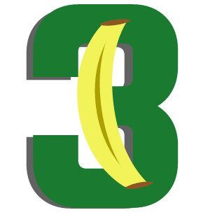 TripleABanana's emblem