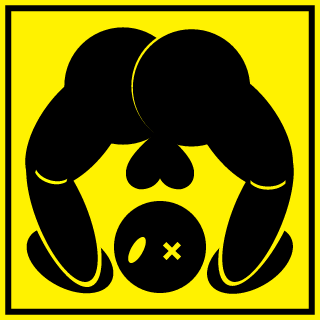ROTA-COMANDOo-BR's emblem