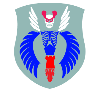 Agan1982's emblem