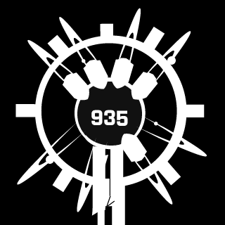 BaedonPS's emblem