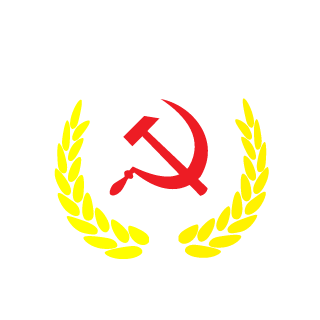 StarAmarax's emblem