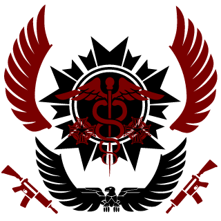 TSFD WapitiGrad's emblem