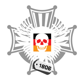 Paincake1806's emblem