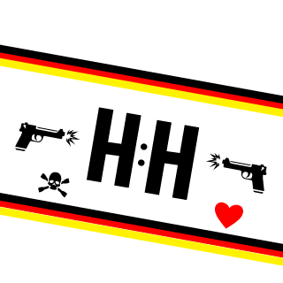 IZ-Hollyhansen's emblem