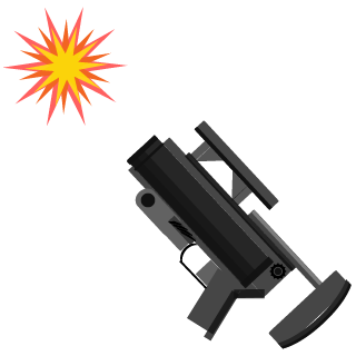 Sampidum's emblem