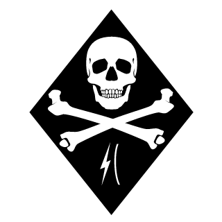 Striker Clan's emblem