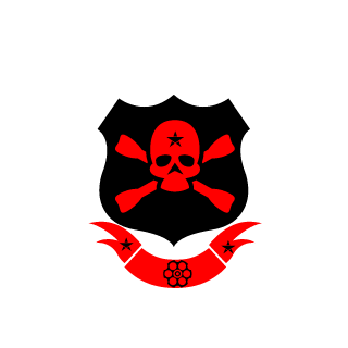 L 4 D B 1 3's emblem