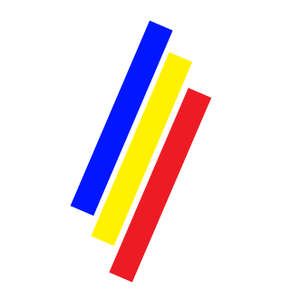 X-L-A's emblem