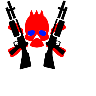 Jaguarial's emblem