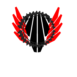 DeltaWolf995's emblem