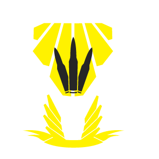 SzkuGen's emblem