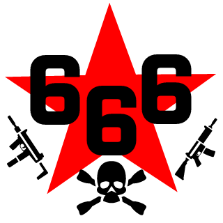 Digitalgun's emblem