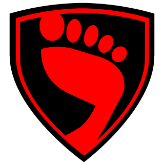 THE FOOT CL4N's emblem