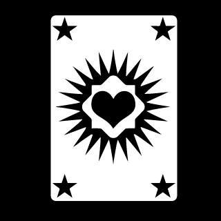 Virgoloid's emblem