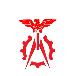 Com1ssar_UnDead's emblem