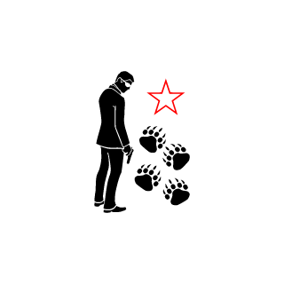 moscool's emblem