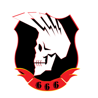 fets ze floo's emblem