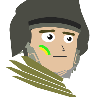 PecEilert's emblem