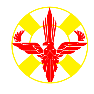 1986TOXA1986's emblem