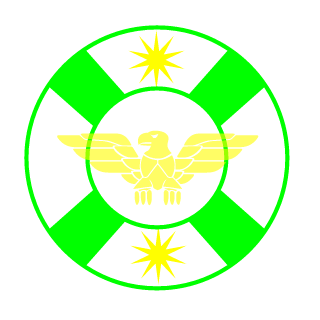 120rist's emblem