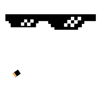 Kemalave's emblem