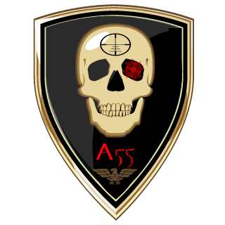 aminA55A55IN's emblem