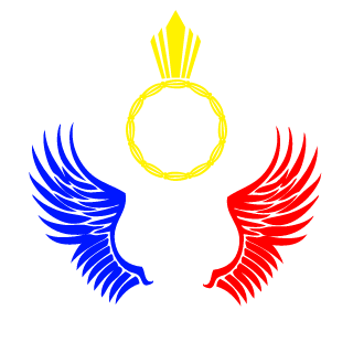 iF1 Rusher's emblem