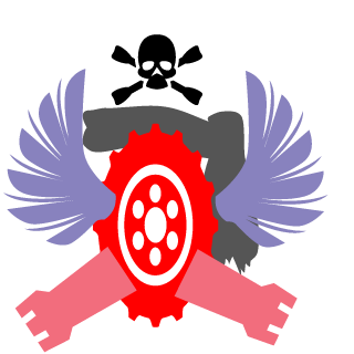 T9065's emblem