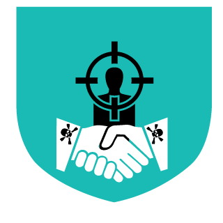 MacRiser's emblem
