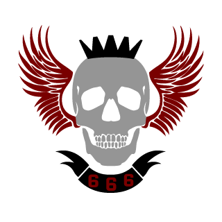 TonyM_ca's emblem