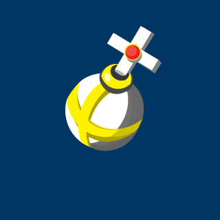 Mik1mak's emblem