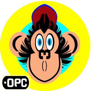 mistococo's emblem