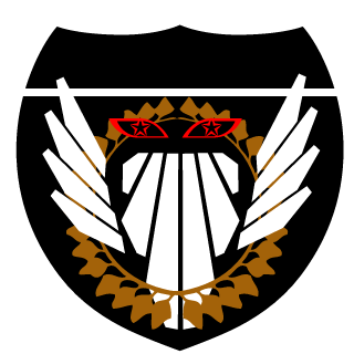 KDP2012's emblem