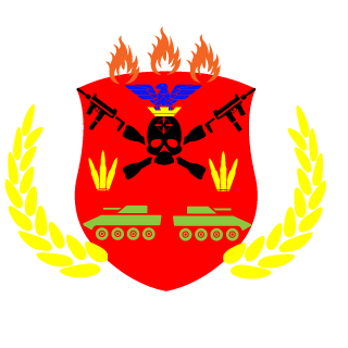 Nikon820's emblem