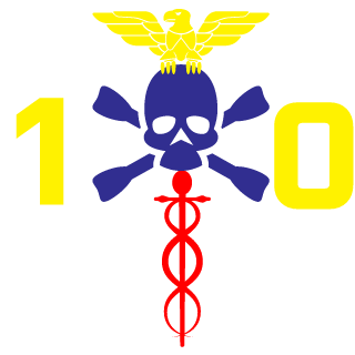 RulingMurat's emblem