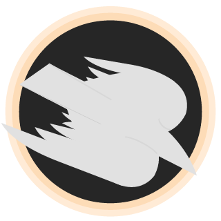 luqmanhAKim47's emblem