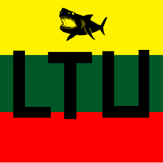 AurimasLTU's emblem