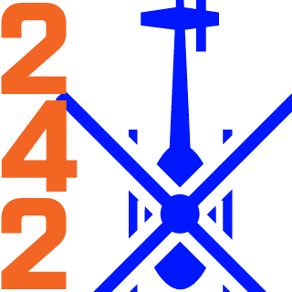 exodus242's emblem