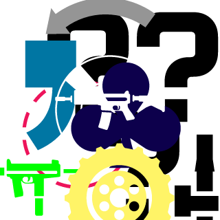 ChadTheAlpha's emblem