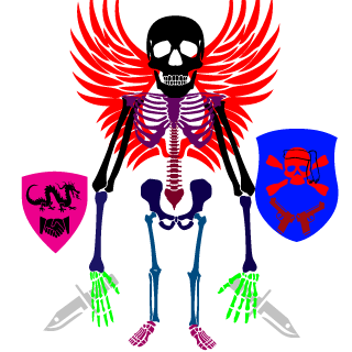 LightP4F's emblem